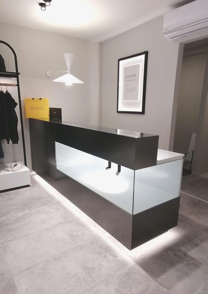 Κατάστημα Ρούχων