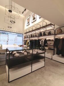 Κατάστημα Ρούχων