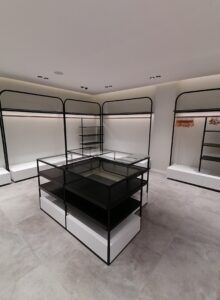 Προετοιμασία