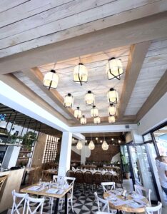 Κατάστημα Εστίασης