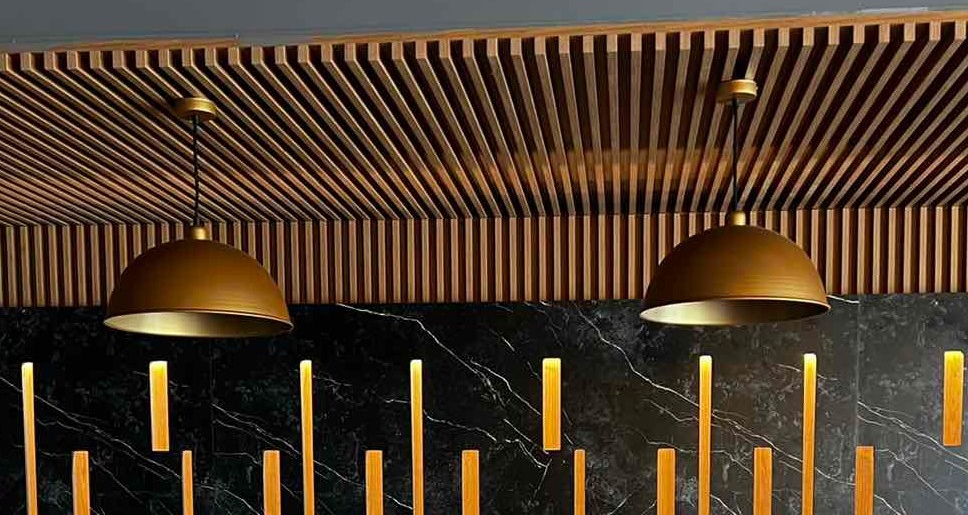 Διακόσμηση